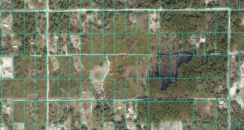 Photo of 343 SW 156th Place, Dunnellon, FL 34432 (MLS # OM707778)