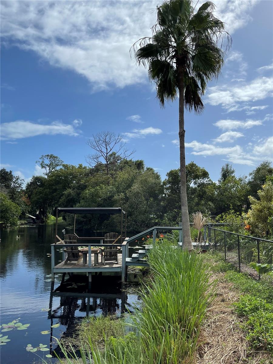 EL RANCHO PARK ADD BLK B - Residential