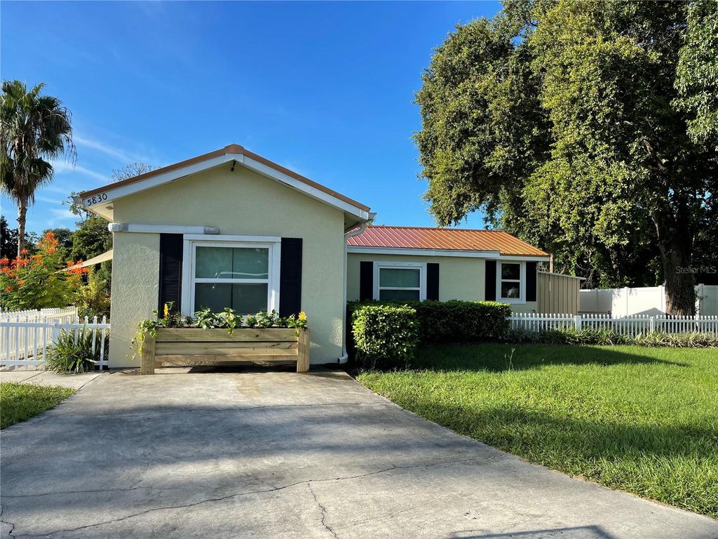 Photo of 5830 Alligator Lake Shore W, Saint Cloud, FL 34771 (MLS # TB8435671)