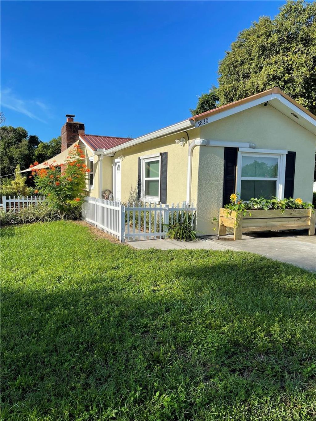 Photo of 5830 Alligator Lake Shore W, Saint Cloud, FL 34771 (MLS # TB8435671)