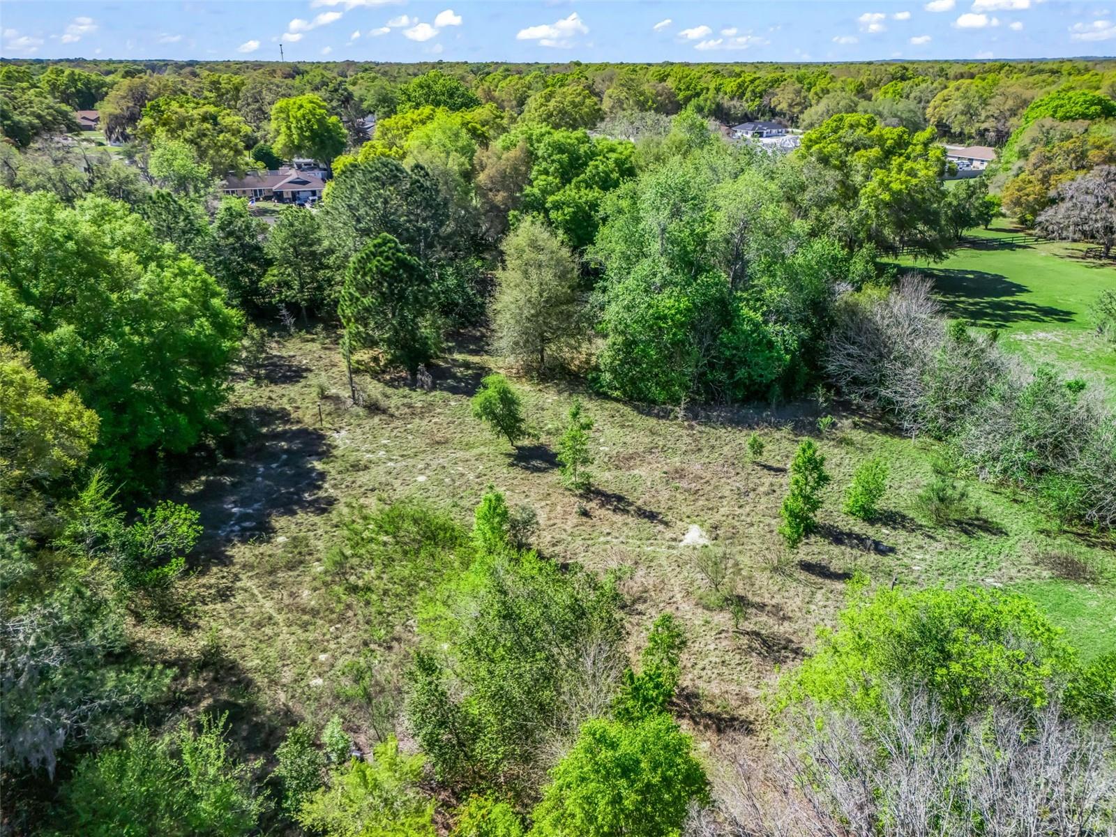 ROCK HOLLOW ESTATE - Residential