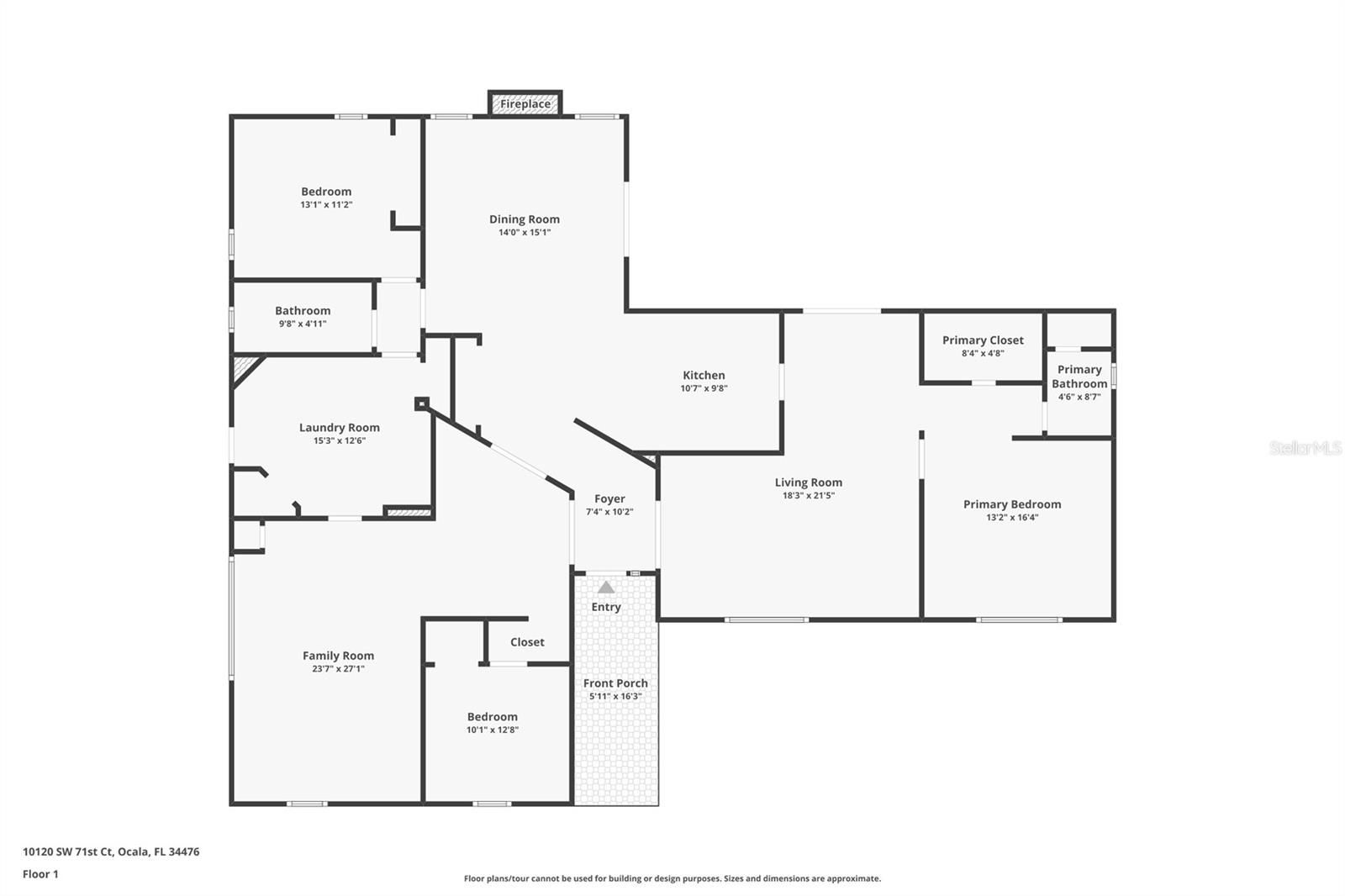 ROCK HOLLOW ESTATE - Residential