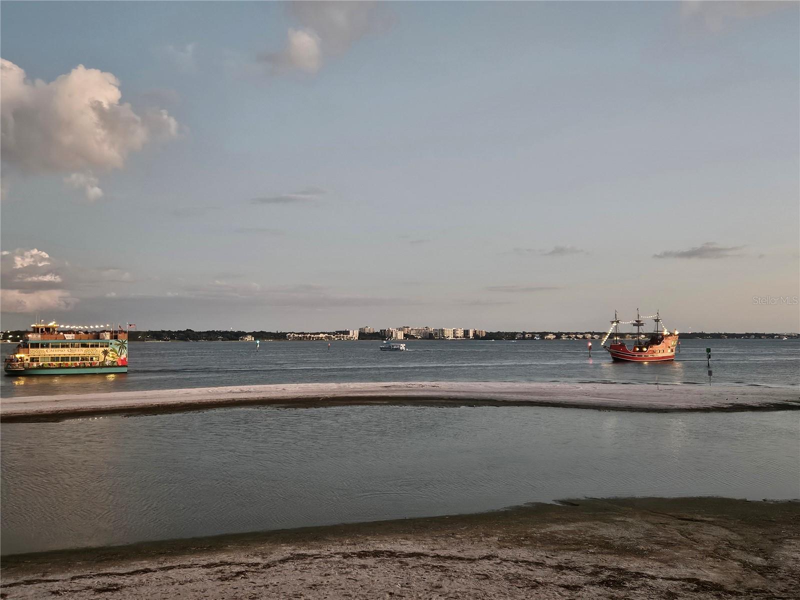 CLEARWATER POINT 7 TENNIS - Residential Lease