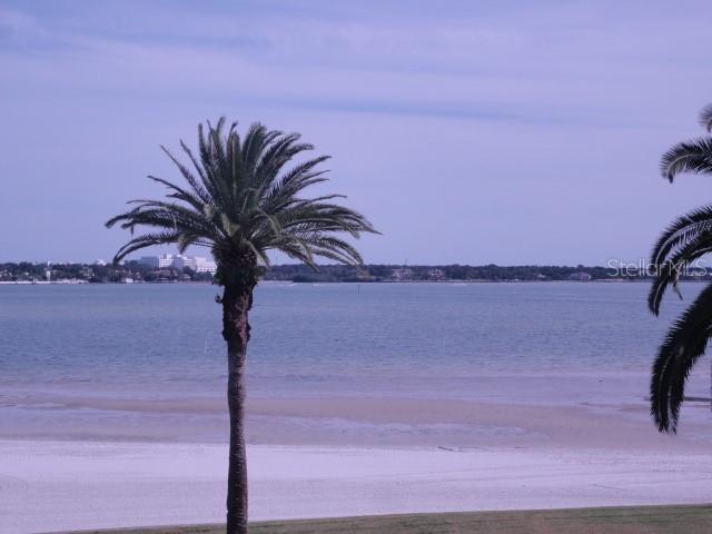 CLEARWATER POINT 7 TENNIS - Residential Lease