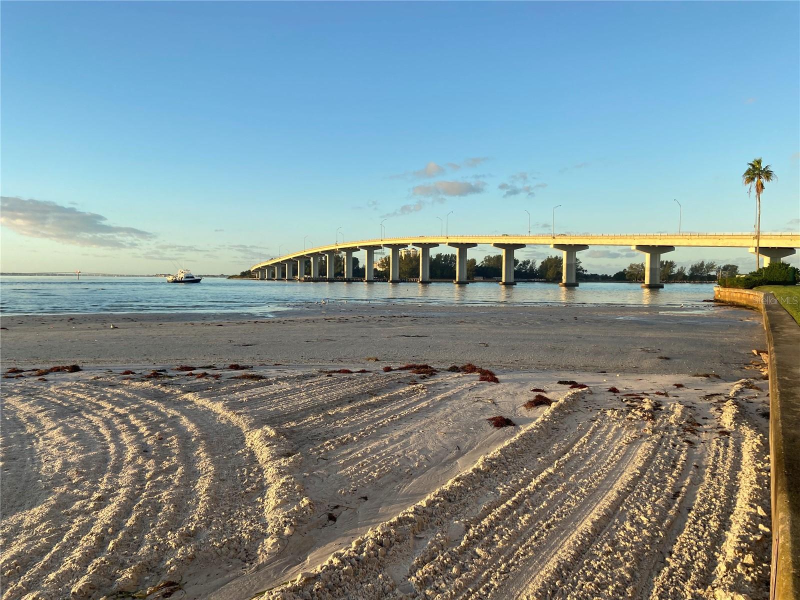 CLEARWATER POINT 7 TENNIS - Residential Lease