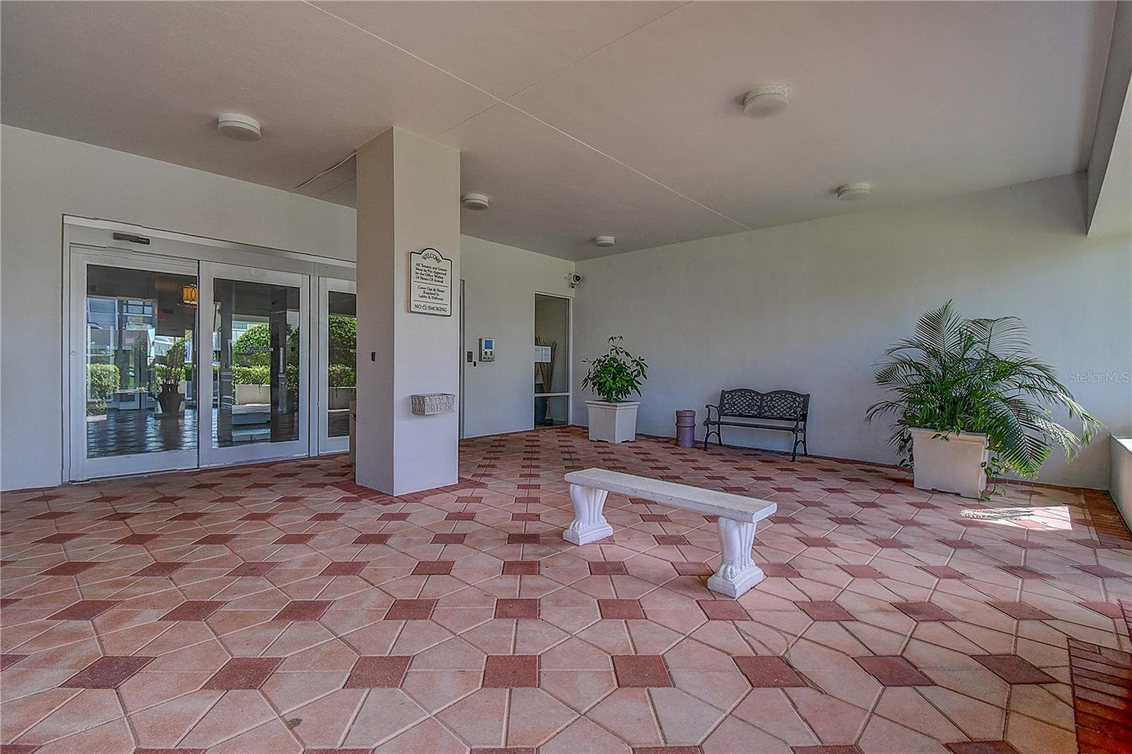 CLEARWATER POINT 7 TENNIS - Residential Lease