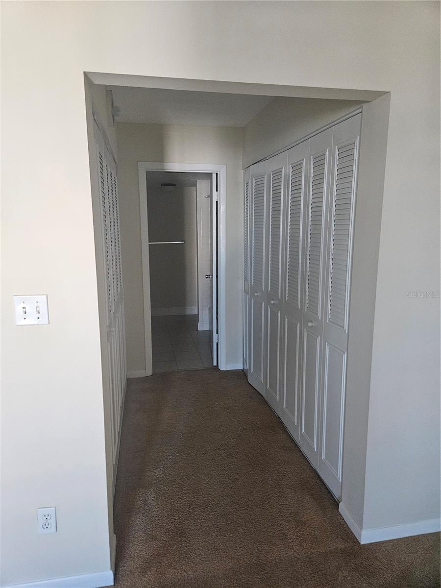 CLEARWATER POINT 7 TENNIS - Residential Lease