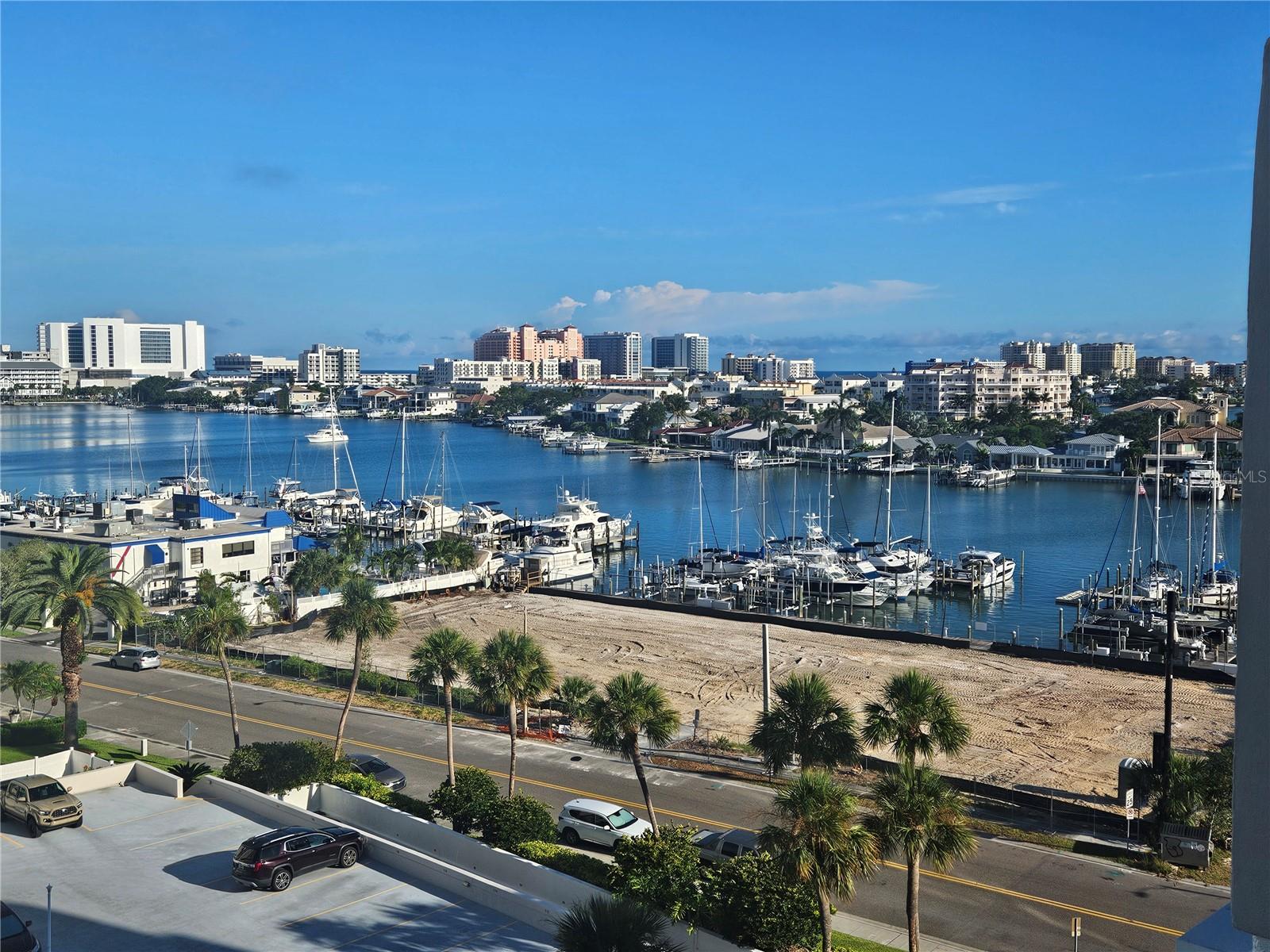 CLEARWATER POINT 7 TENNIS - Residential Lease