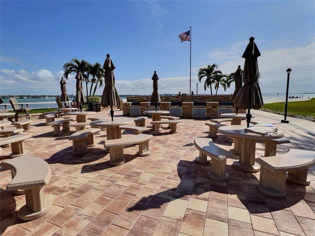 CLEARWATER POINT 7 TENNIS - Residential Lease