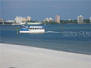 CLEARWATER POINT 7 TENNIS - Residential Lease