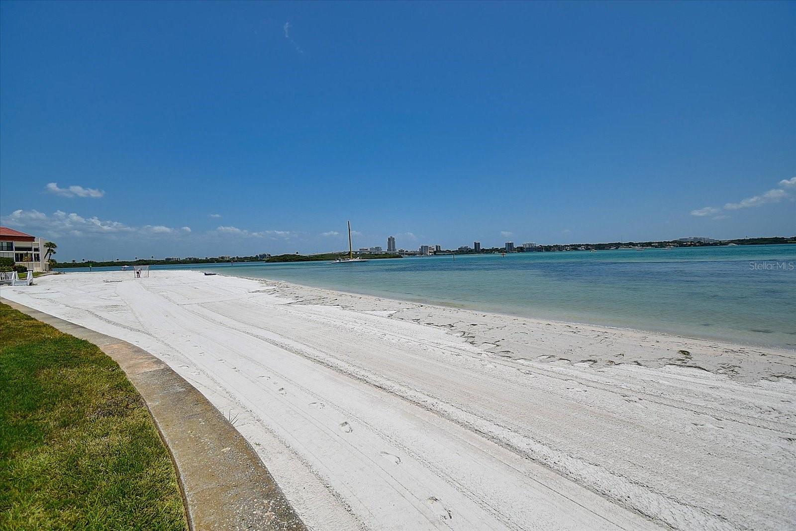 CLEARWATER POINT 7 TENNIS - Residential Lease