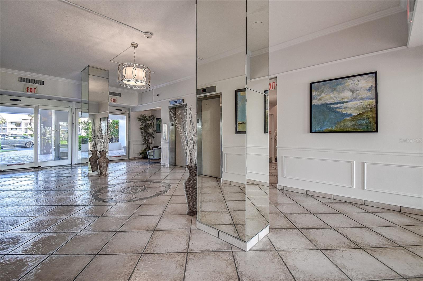 CLEARWATER POINT 7 TENNIS - Residential Lease
