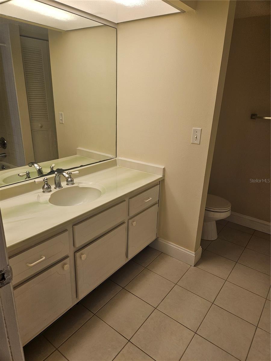 CLEARWATER POINT 7 TENNIS - Residential Lease