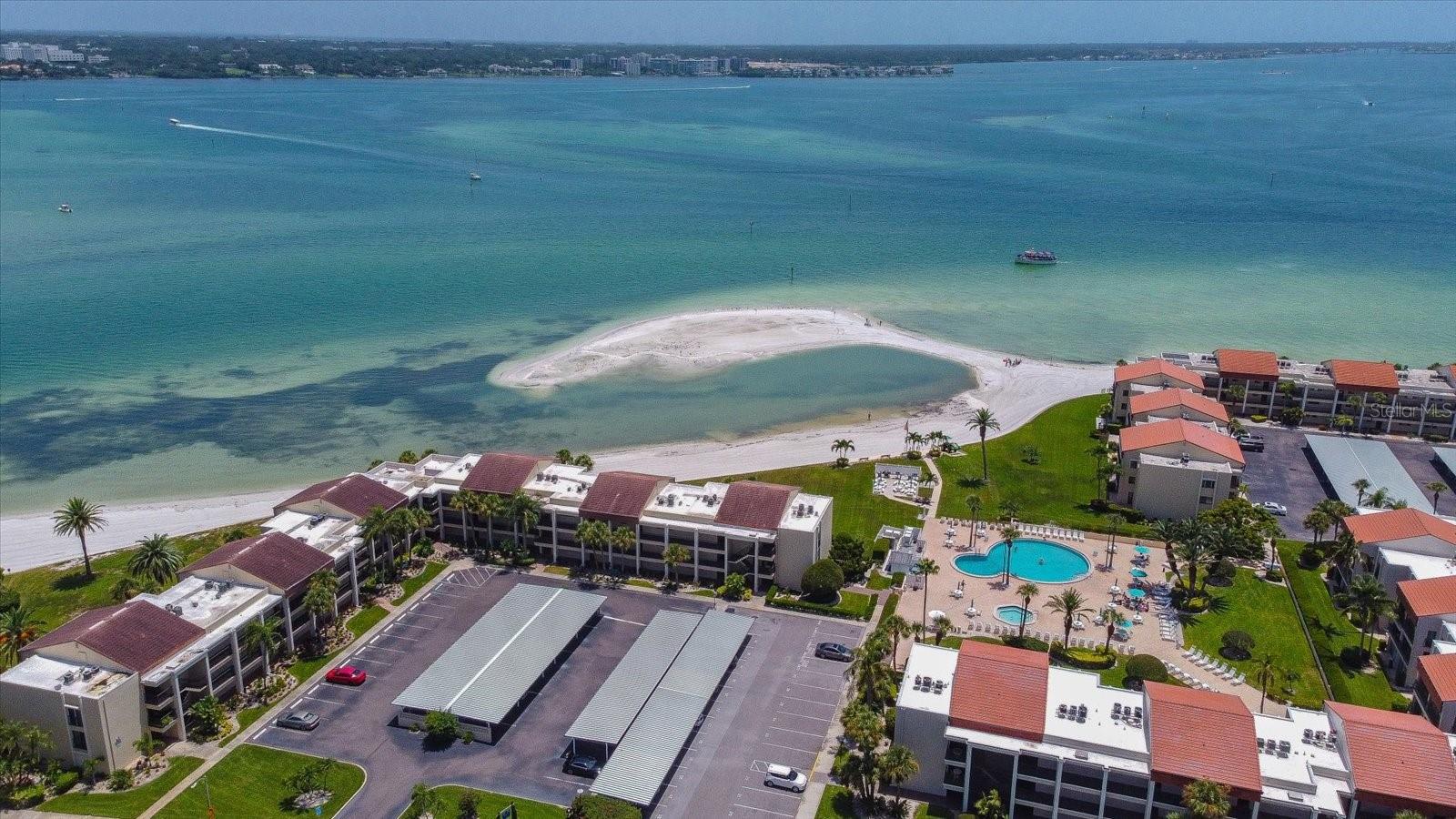 CLEARWATER POINT 7 TENNIS - Residential Lease