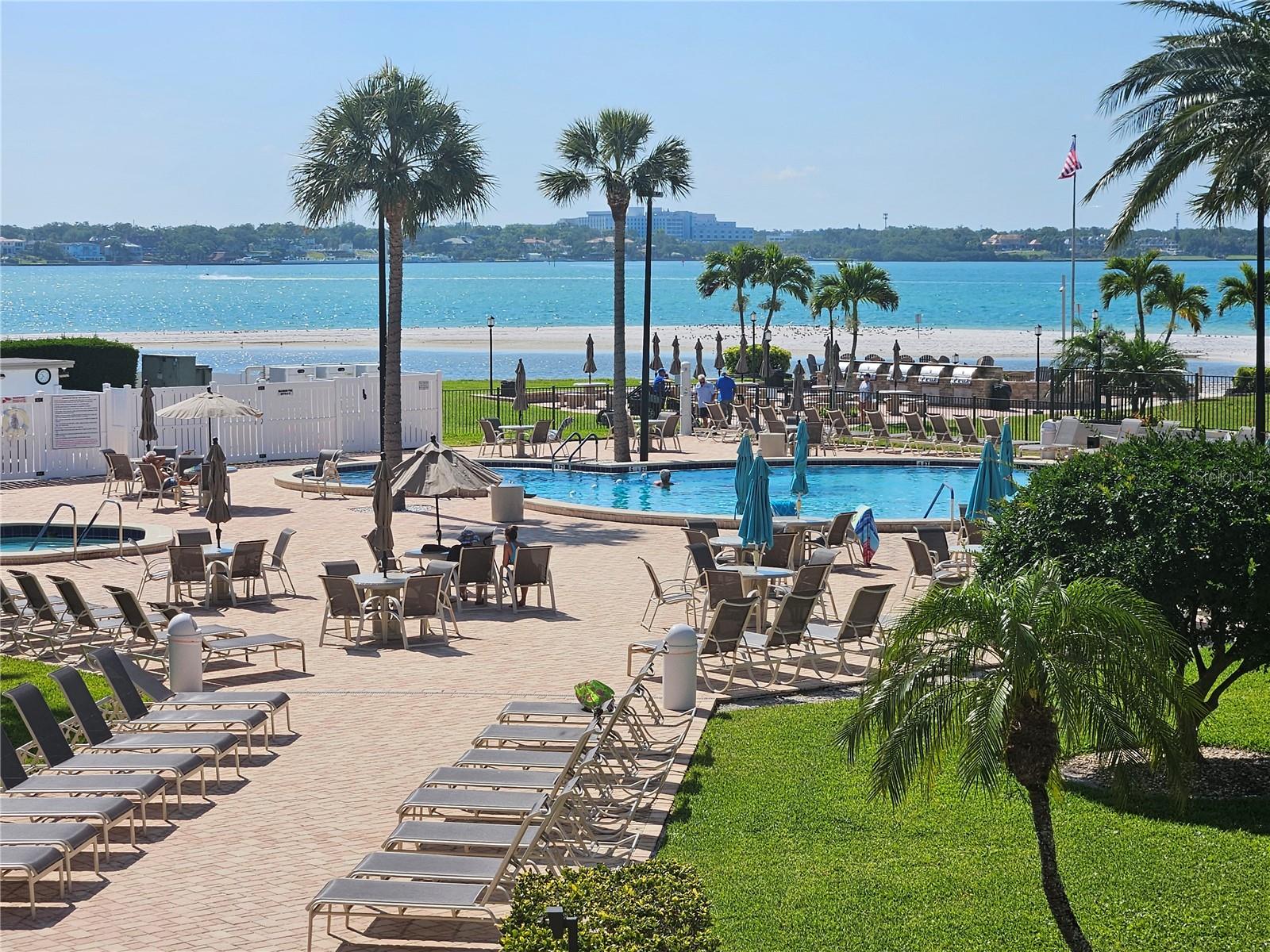 CLEARWATER POINT 7 TENNIS - Residential Lease