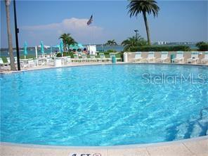 CLEARWATER POINT 7 TENNIS - Residential Lease
