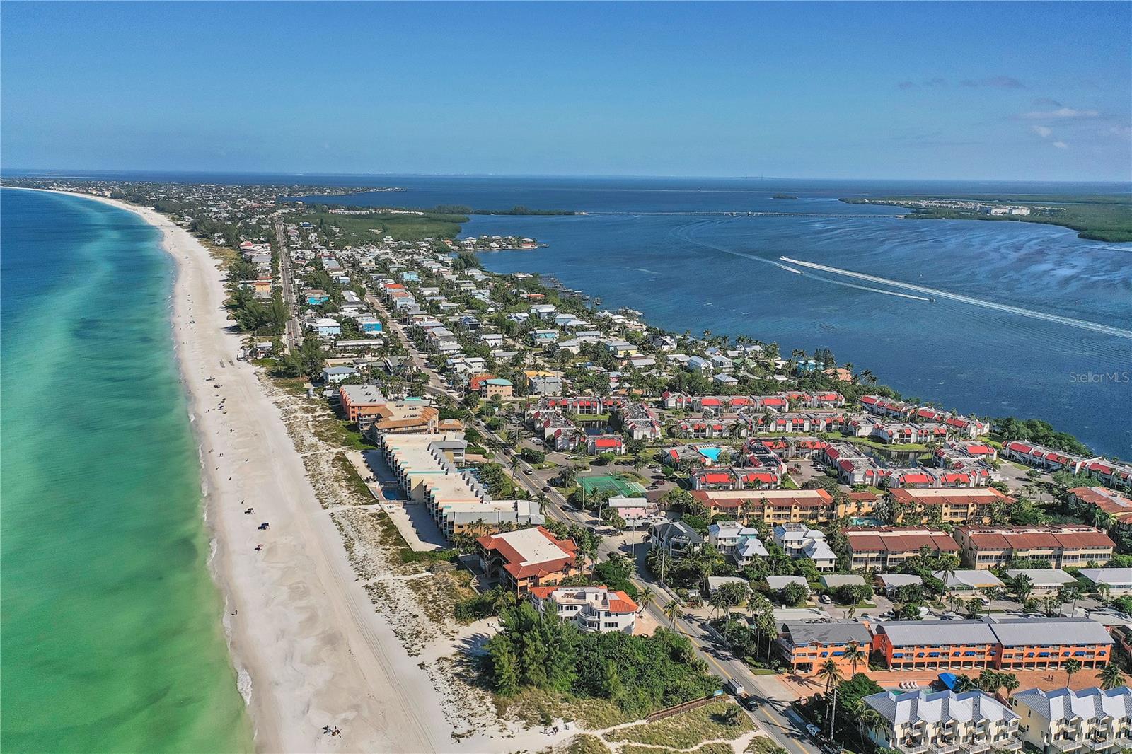 1801 GULF DRIVE N 178