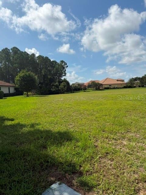 Photo of 515 Sweetgum Ln, Palm Coast, FL 32137 (MLS # FC320150)