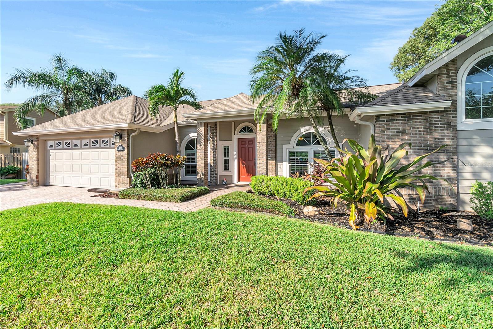 COBBLESTONE - Residential