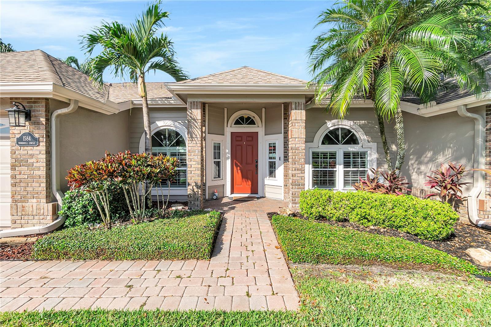 COBBLESTONE - Residential