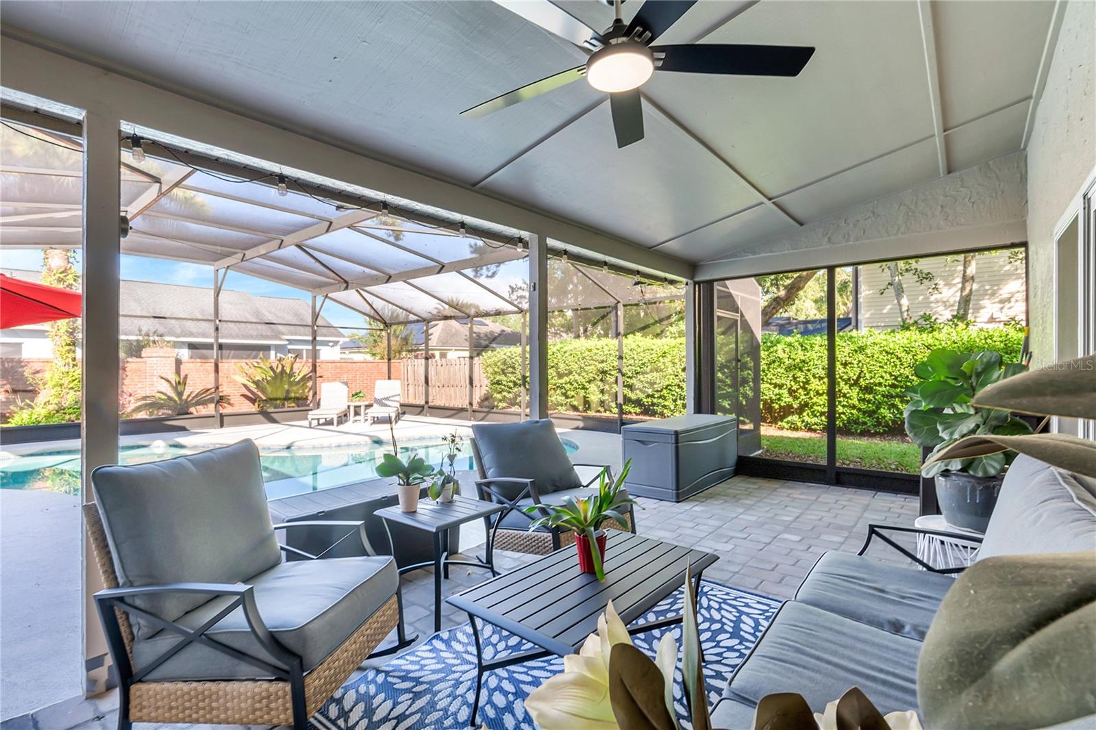 COBBLESTONE - Residential