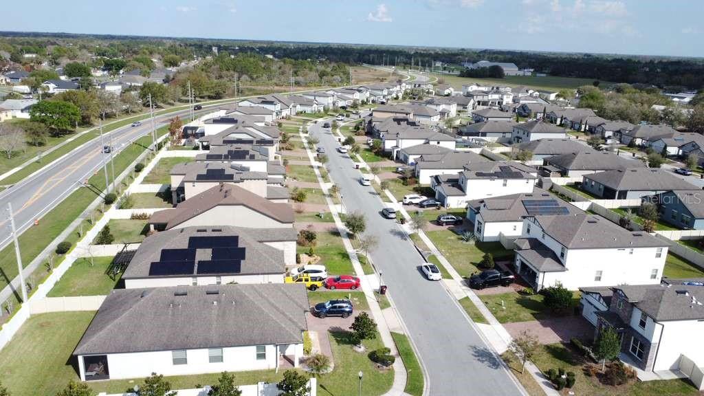 RESERVE AT PINE TREE - Residential