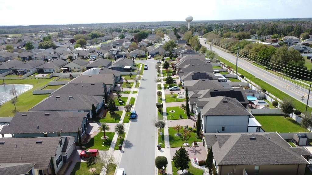 RESERVE AT PINE TREE - Residential