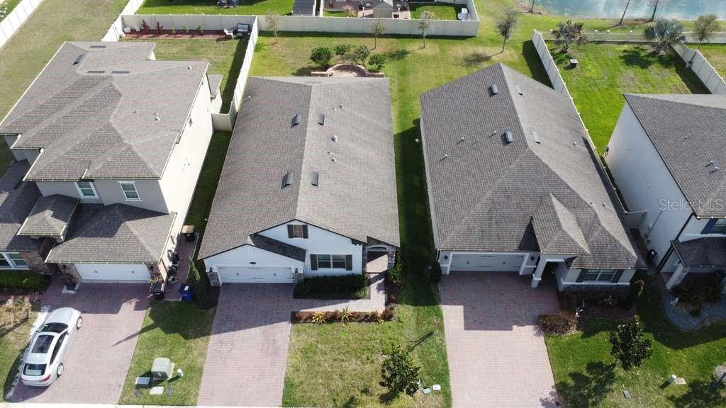 RESERVE AT PINE TREE - Residential