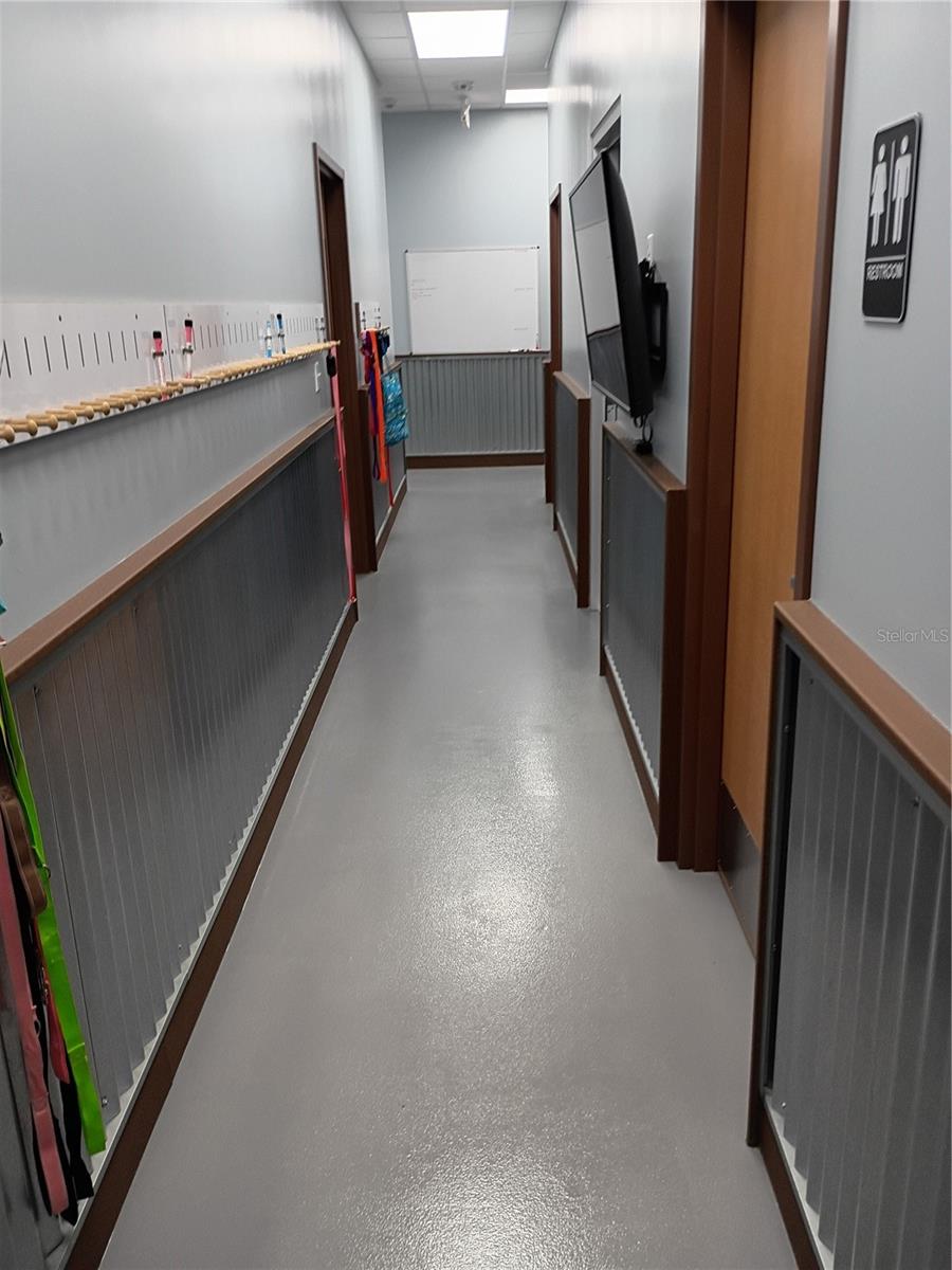 ULMERTON INDUST CENTER - Commercial Sale