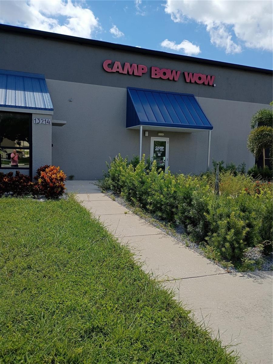 ULMERTON INDUST CENTER - Commercial Sale