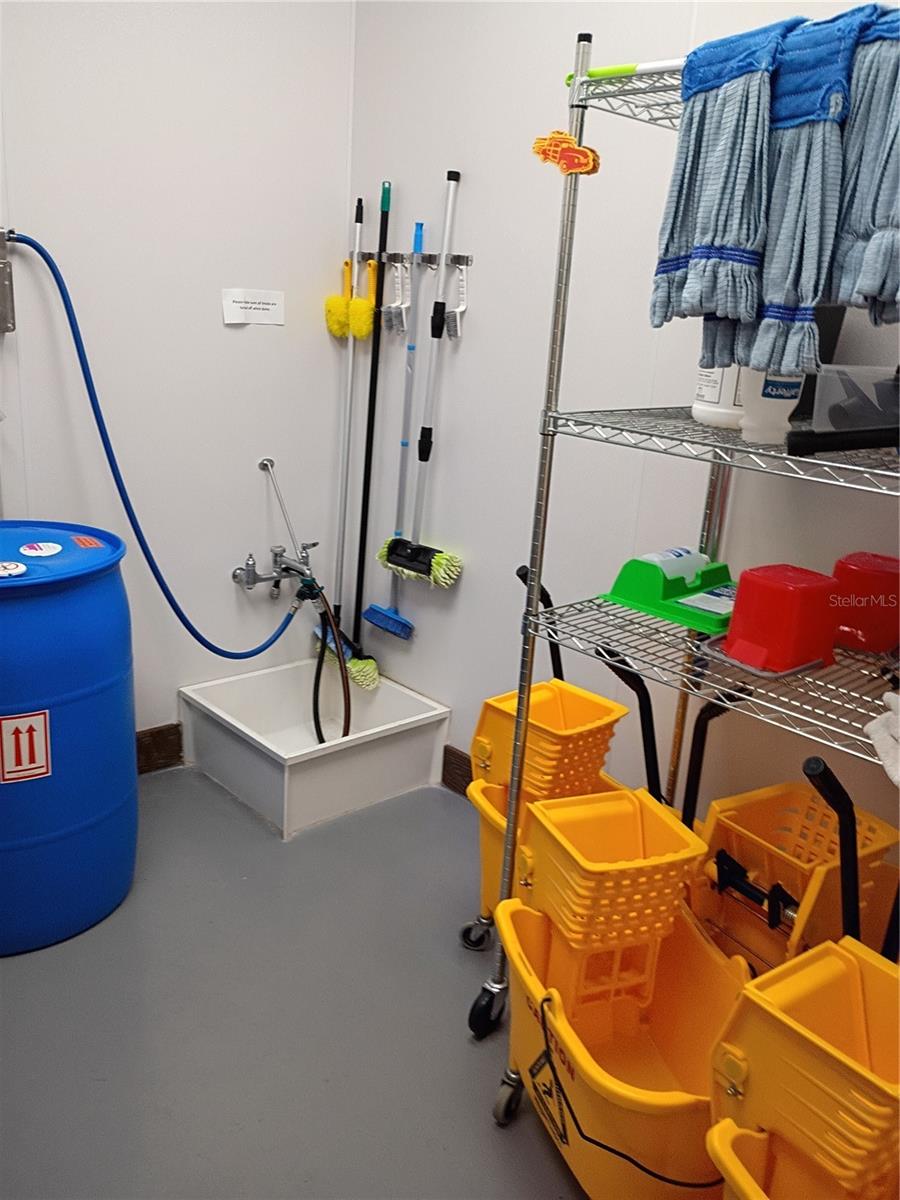 ULMERTON INDUST CENTER - Commercial Sale