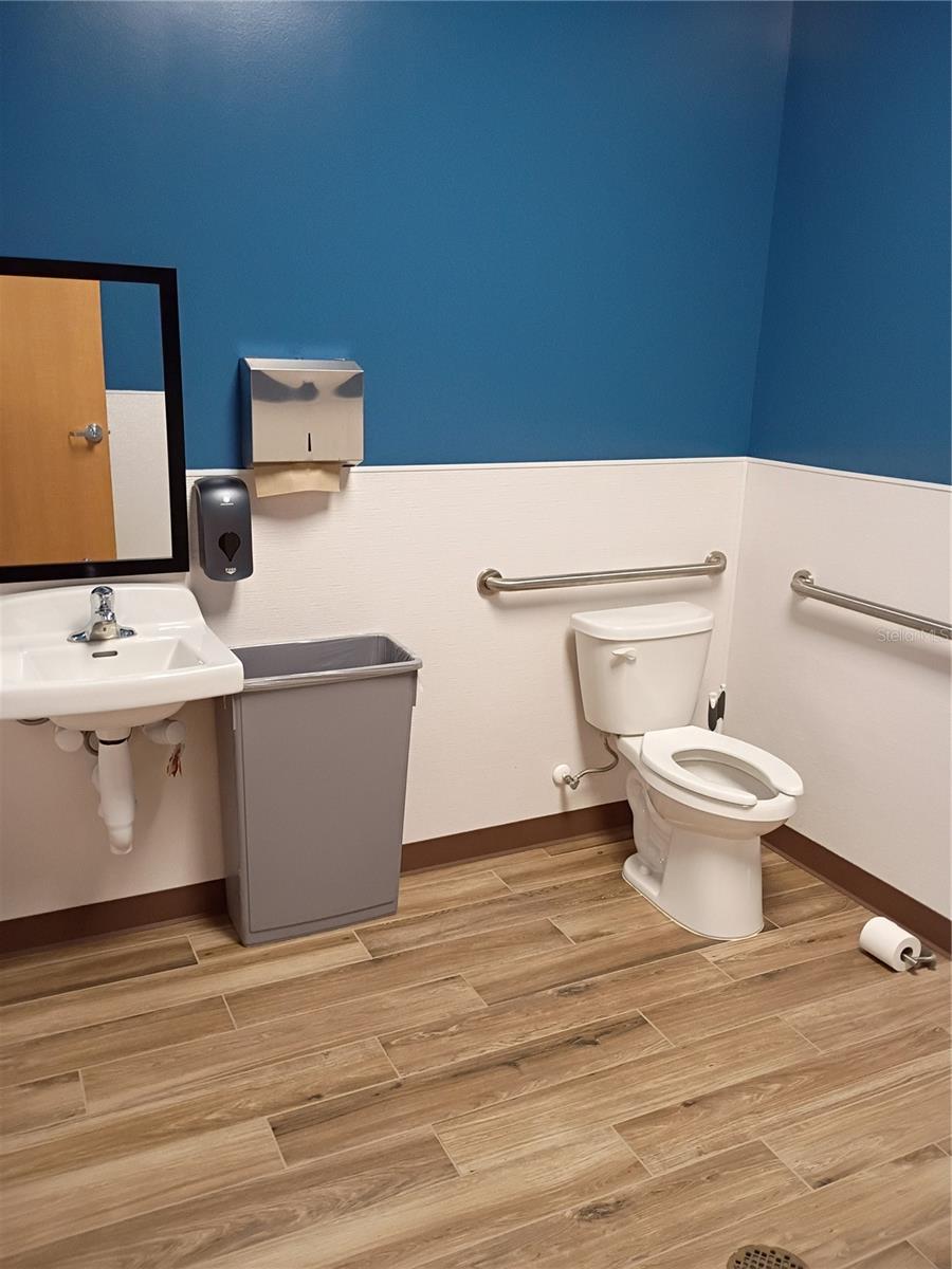 ULMERTON INDUST CENTER - Commercial Sale