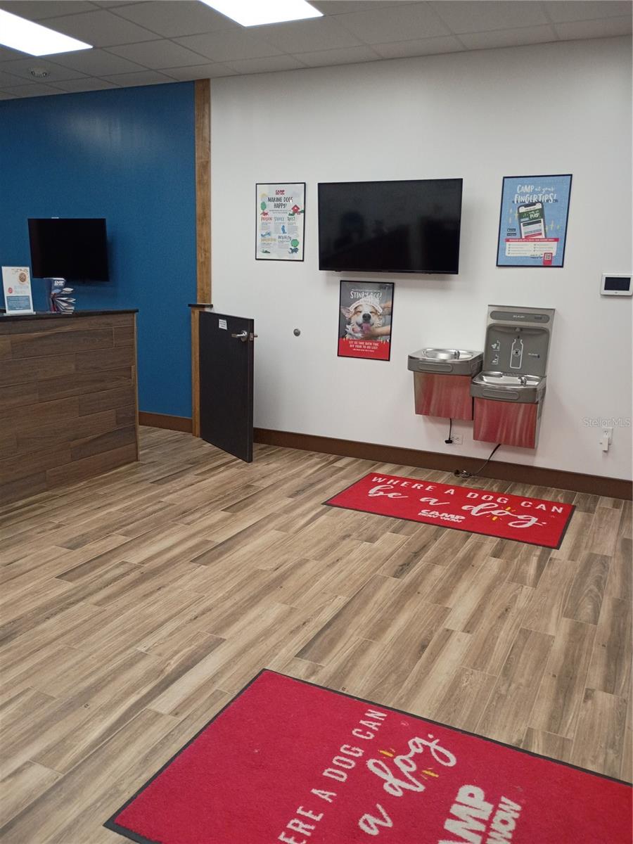 ULMERTON INDUST CENTER - Commercial Sale