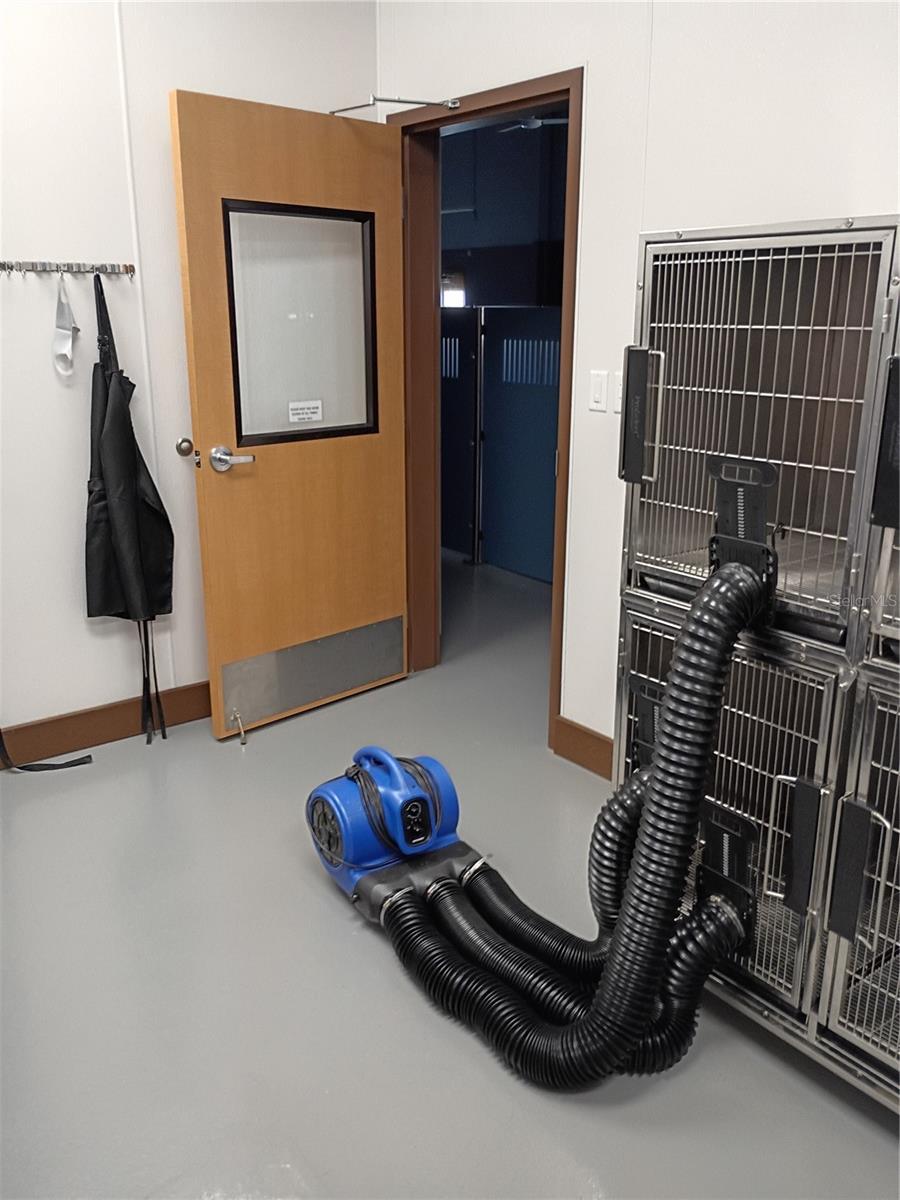 ULMERTON INDUST CENTER - Commercial Sale