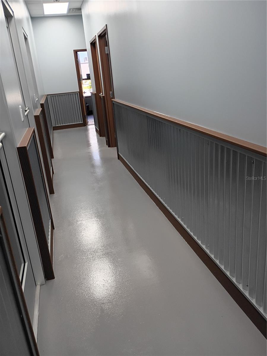 ULMERTON INDUST CENTER - Commercial Sale