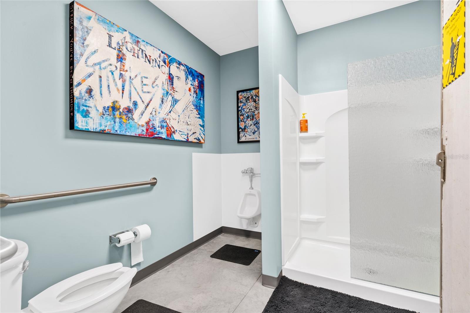 SOUTH TAMPA SUB - Commercial Lease