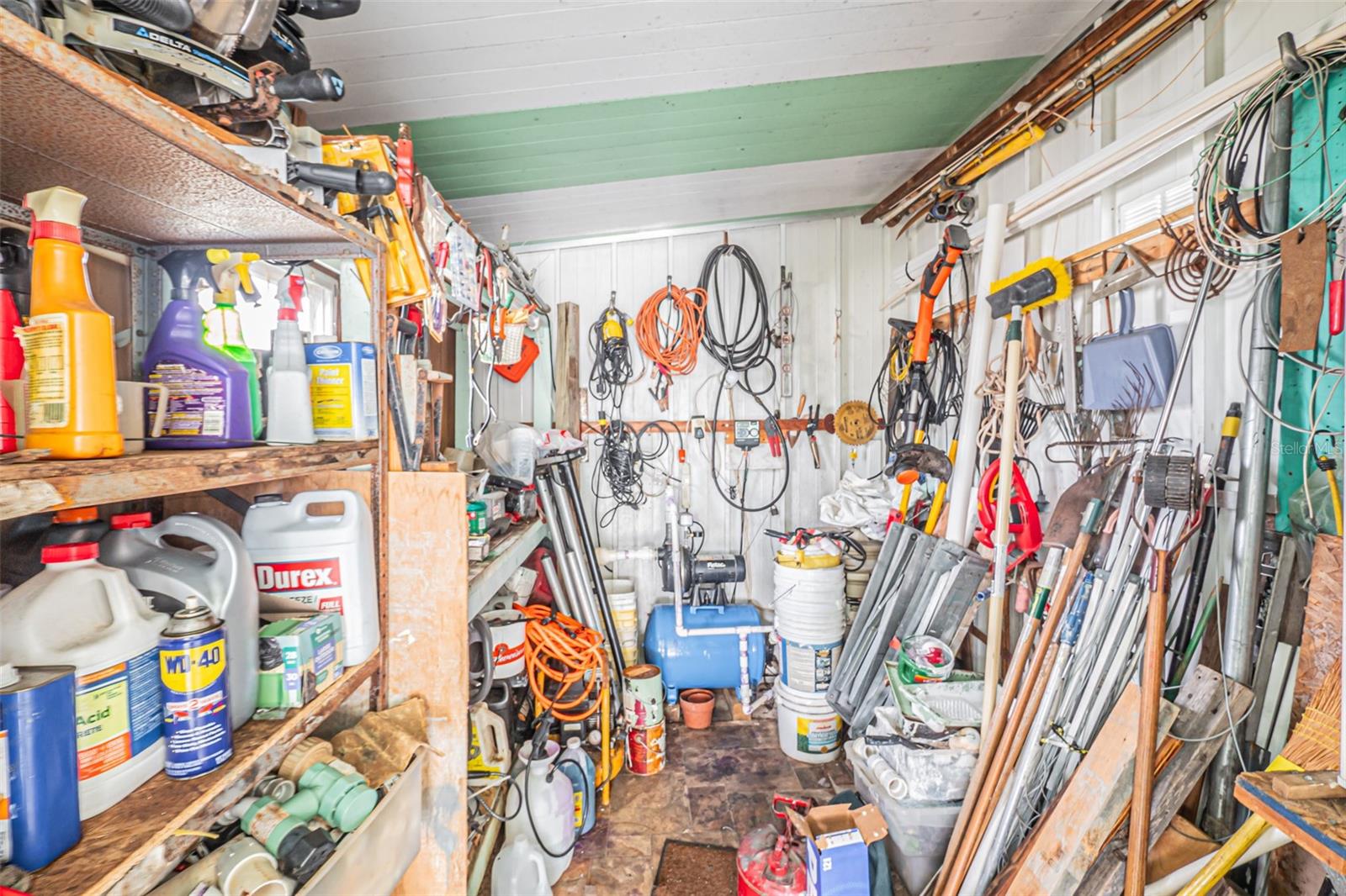 SANDPIPER CO-OP INC MOBILE HOME PARK - Residential