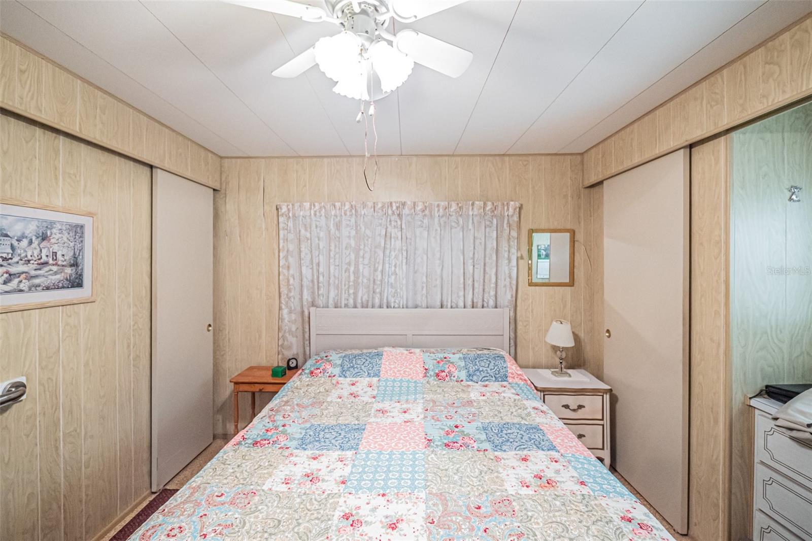 SANDPIPER CO-OP INC MOBILE HOME PARK - Residential