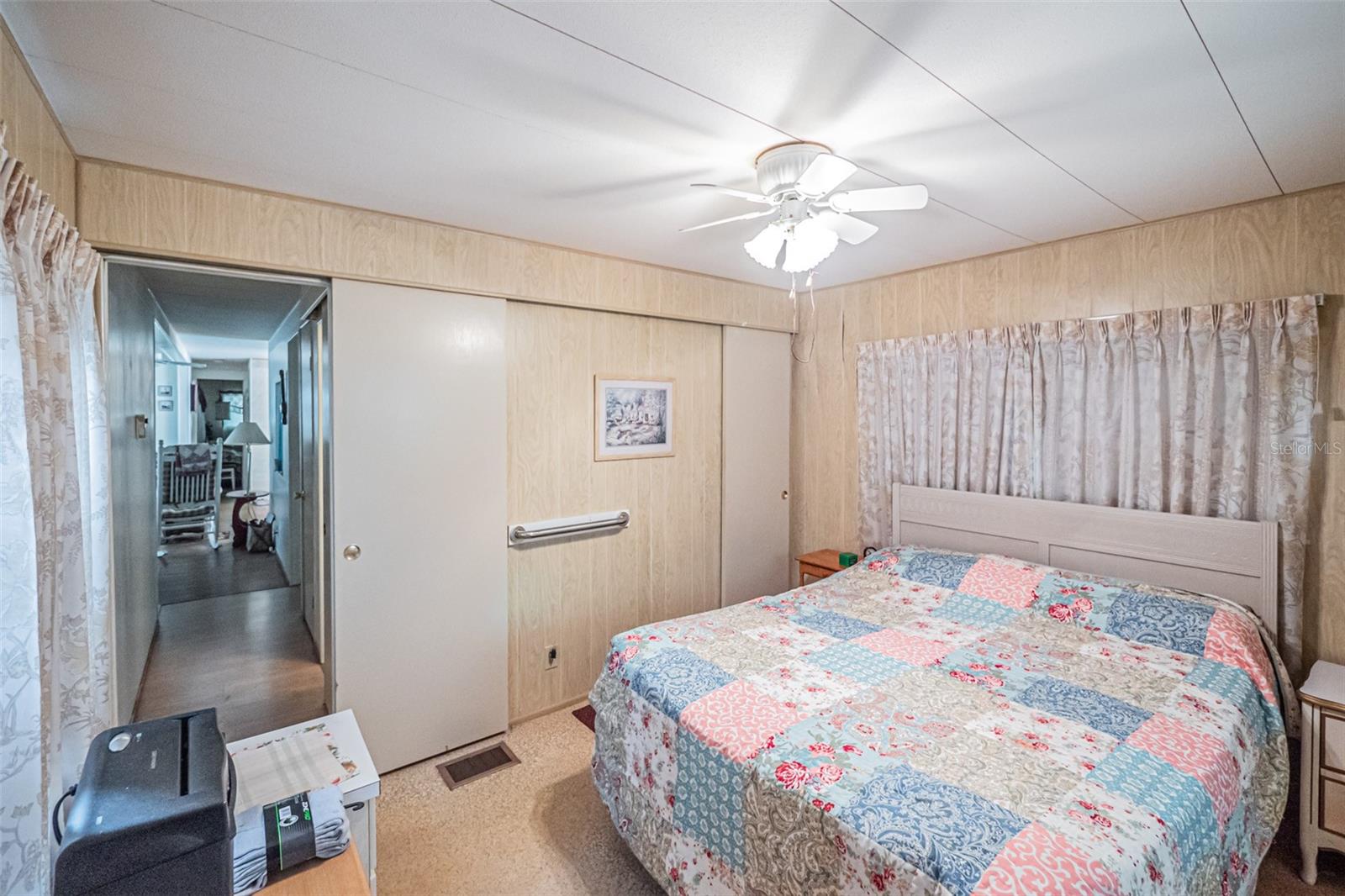 SANDPIPER CO-OP INC MOBILE HOME PARK - Residential
