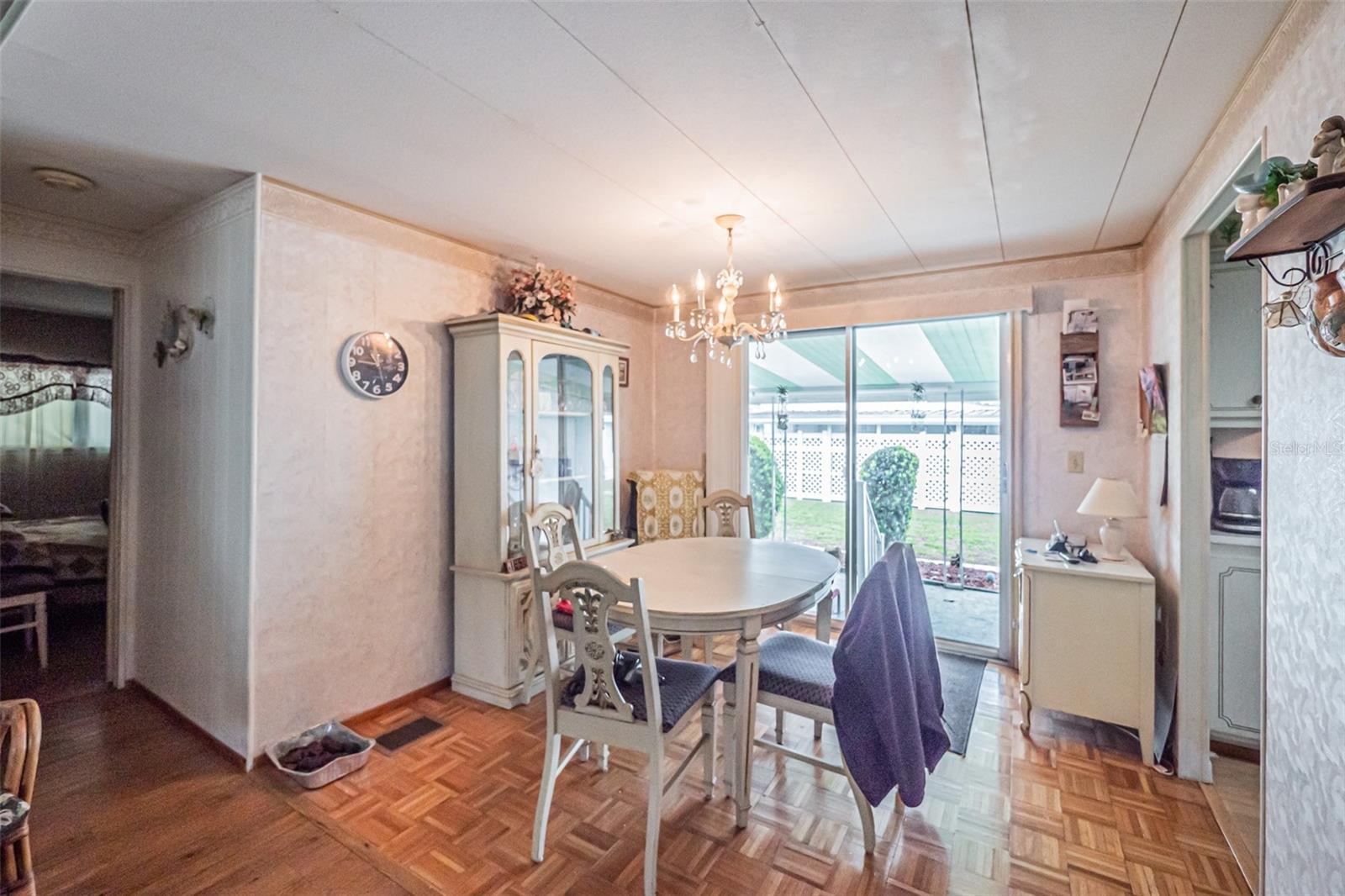 SANDPIPER CO-OP INC MOBILE HOME PARK - Residential