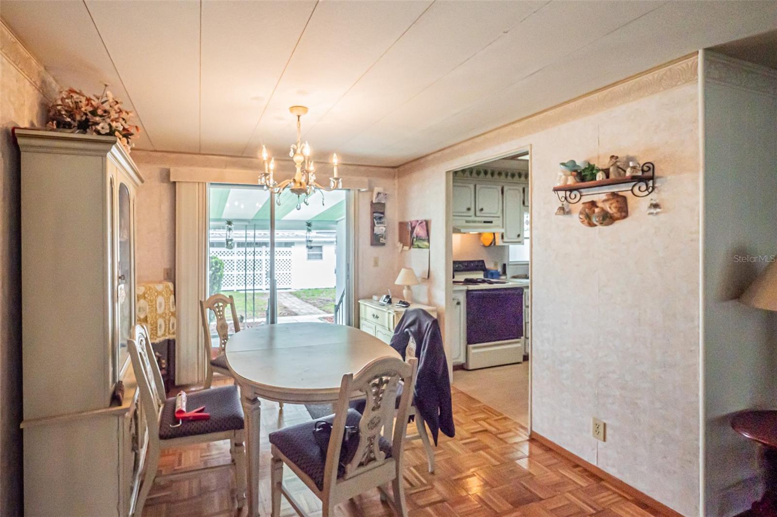 SANDPIPER CO-OP INC MOBILE HOME PARK - Residential