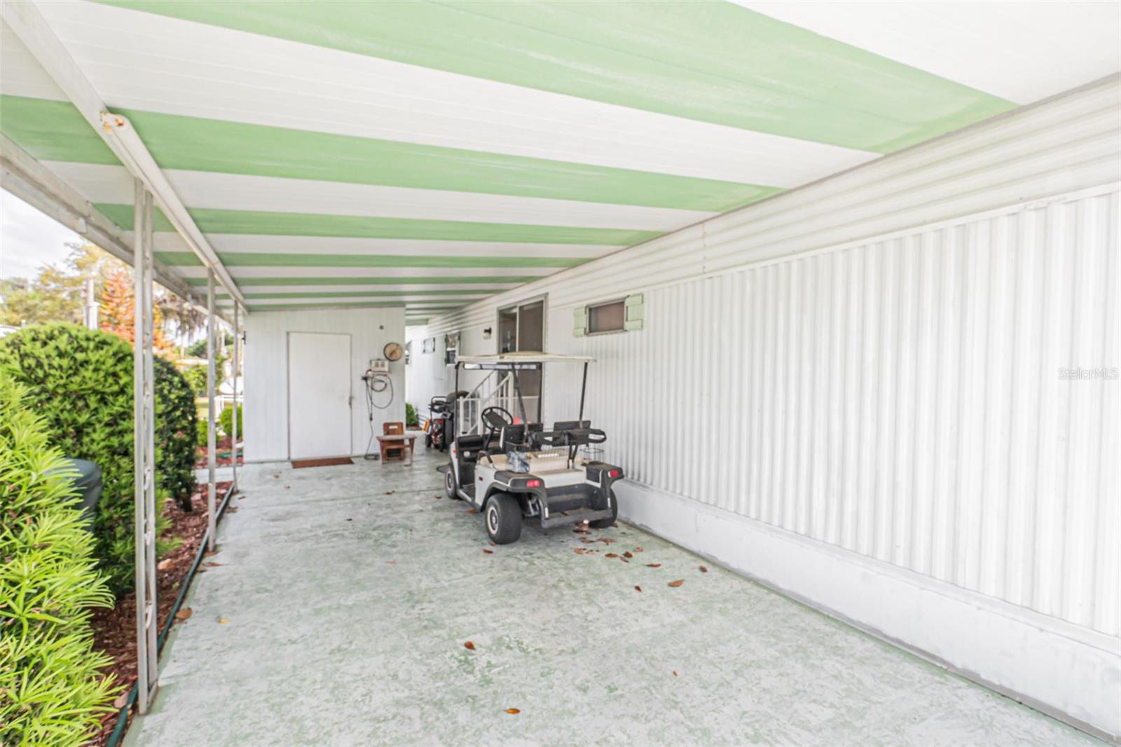 SANDPIPER CO-OP INC MOBILE HOME PARK - Residential