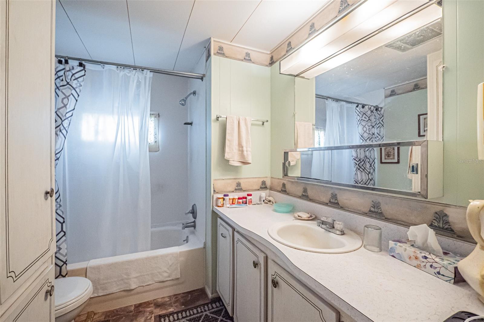 SANDPIPER CO-OP INC MOBILE HOME PARK - Residential