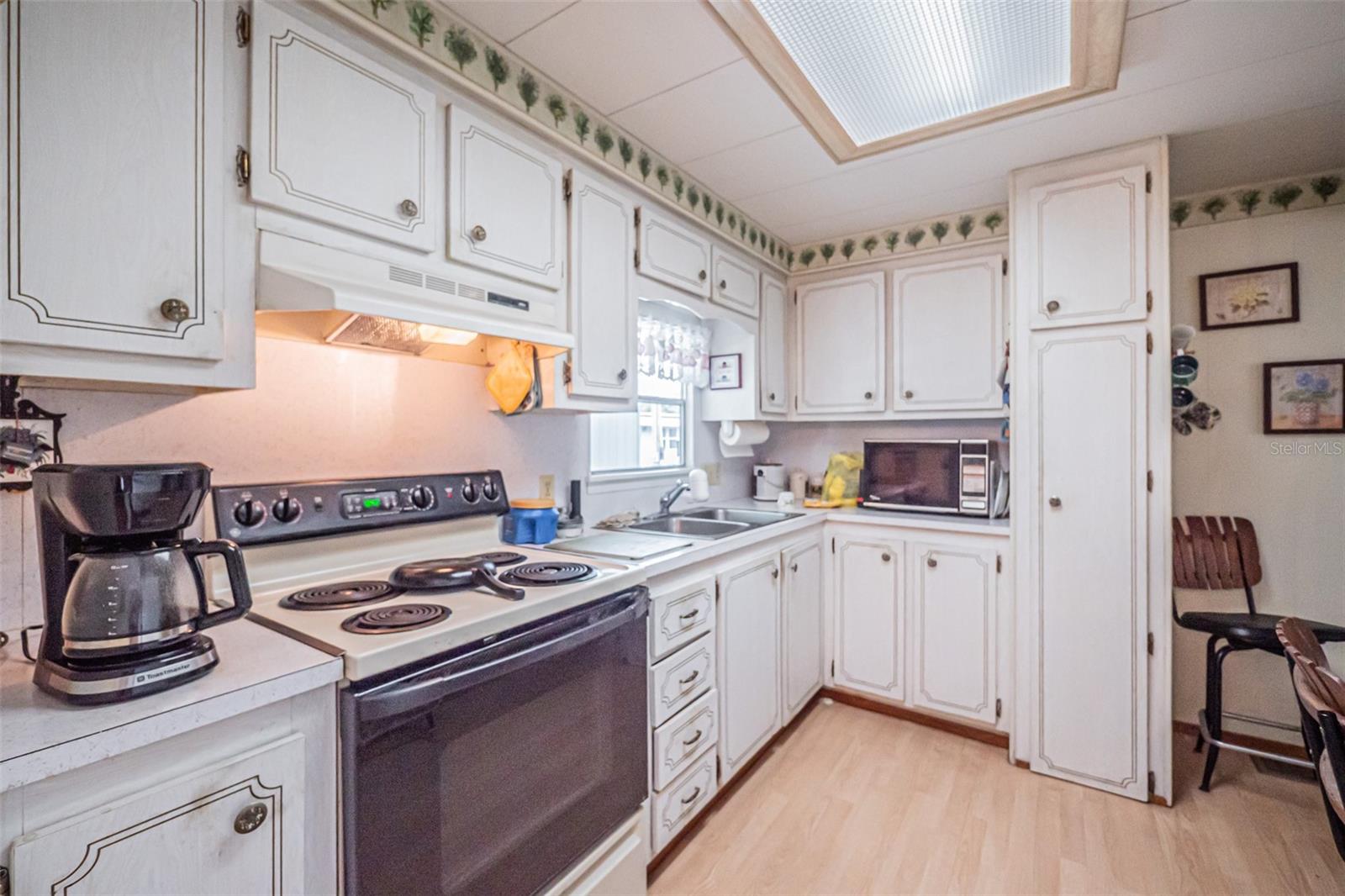 SANDPIPER CO-OP INC MOBILE HOME PARK - Residential