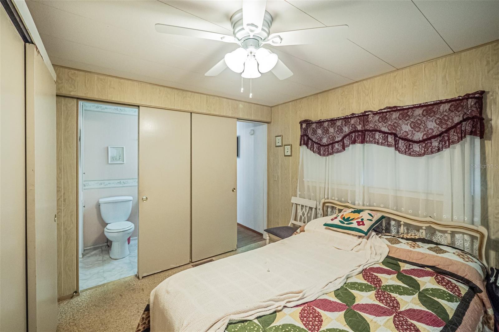 SANDPIPER CO-OP INC MOBILE HOME PARK - Residential