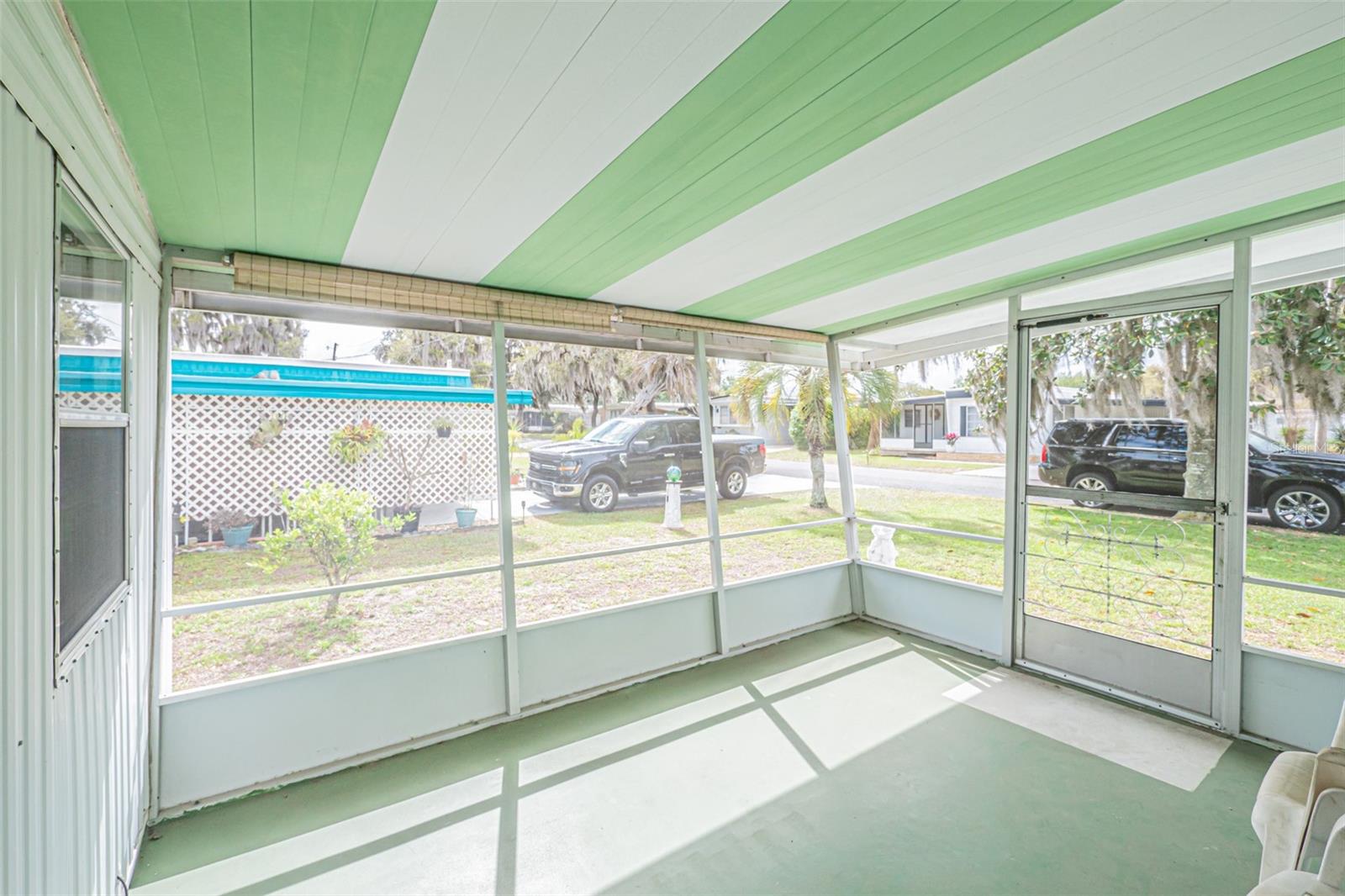 SANDPIPER CO-OP INC MOBILE HOME PARK - Residential