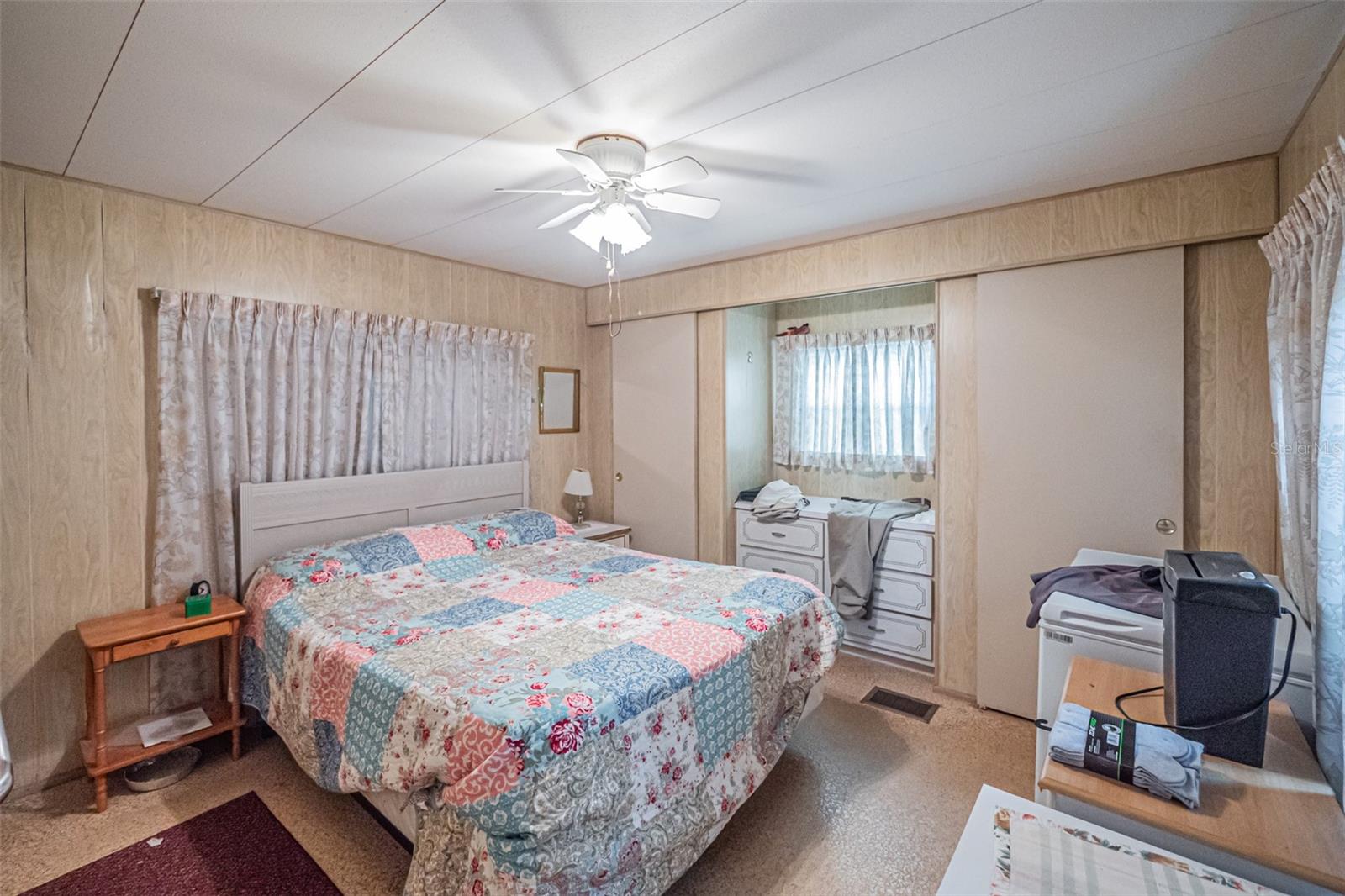 SANDPIPER CO-OP INC MOBILE HOME PARK - Residential