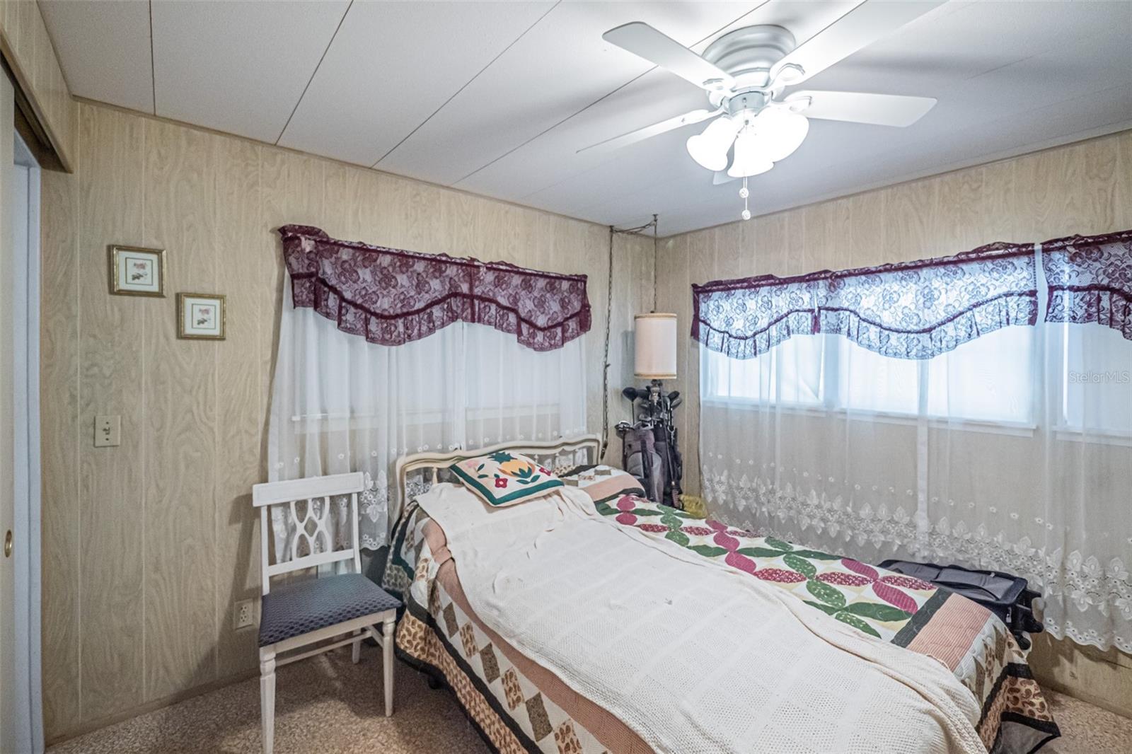 SANDPIPER CO-OP INC MOBILE HOME PARK - Residential