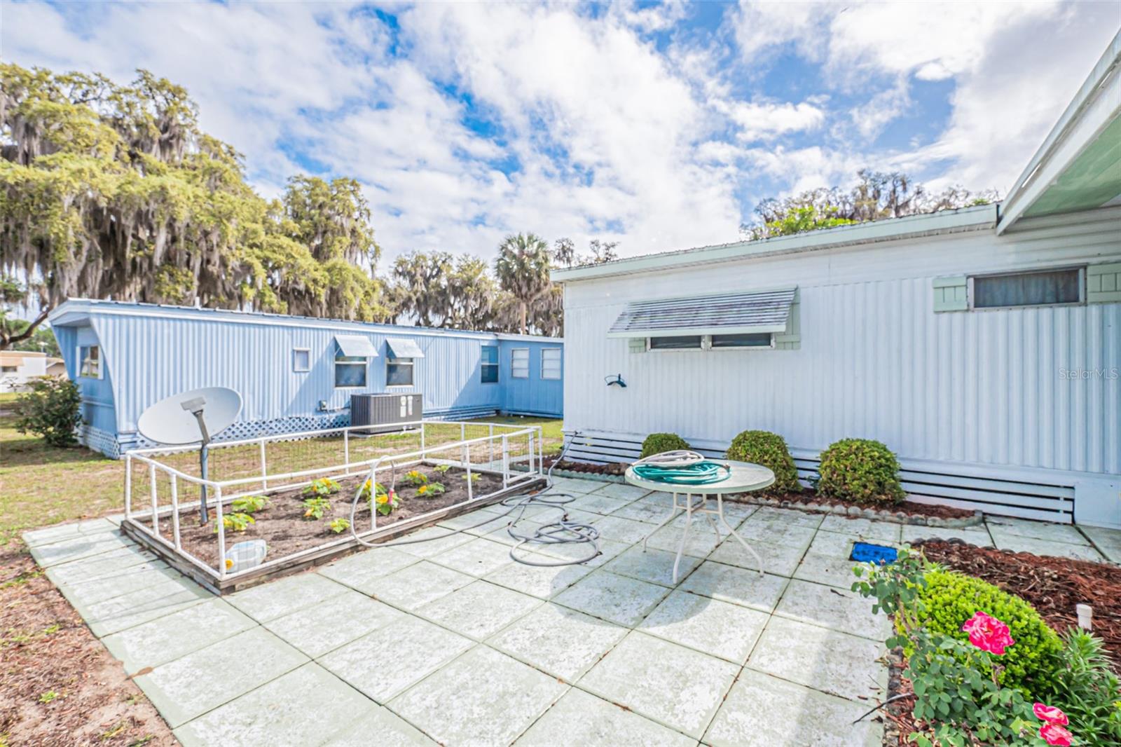 SANDPIPER CO-OP INC MOBILE HOME PARK - Residential