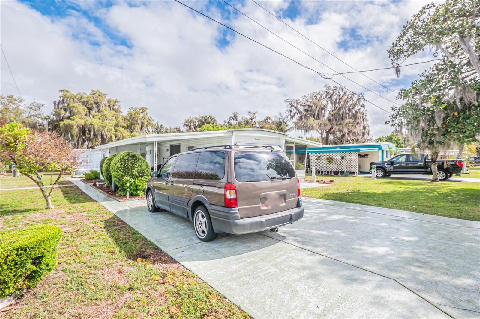 SANDPIPER CO-OP INC MOBILE HOME PARK - Residential